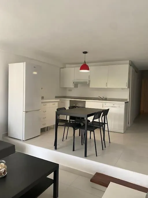 Precioso Apartamento En Playa Del Ingles. Διαμέρισμα Μασπαλόμας