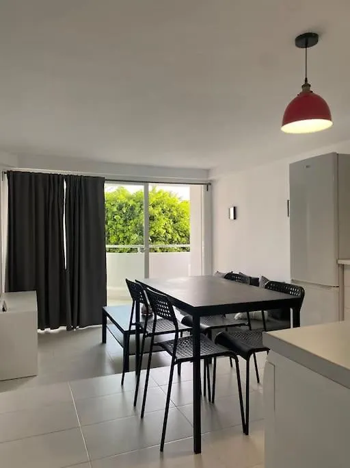 Precioso Apartamento En Playa Del Ingles. Διαμέρισμα Μασπαλόμας 0*,