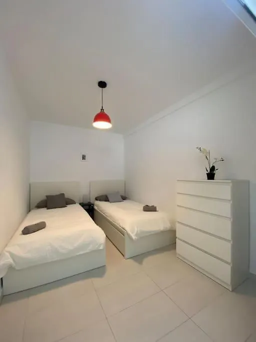 Precioso Apartamento En Playa Del Ingles. Διαμέρισμα Μασπαλόμας