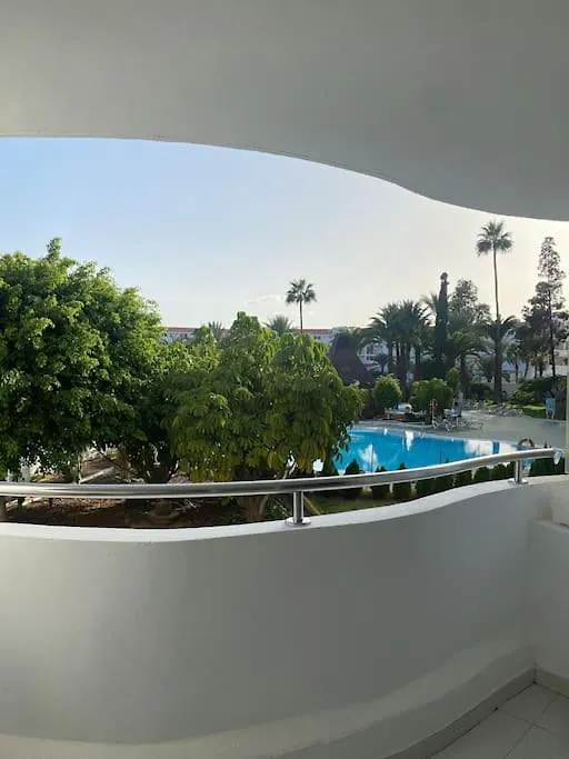 Apartmán Precioso Apartamento En Playa Del Ingles. Maspalomas  Španělsko